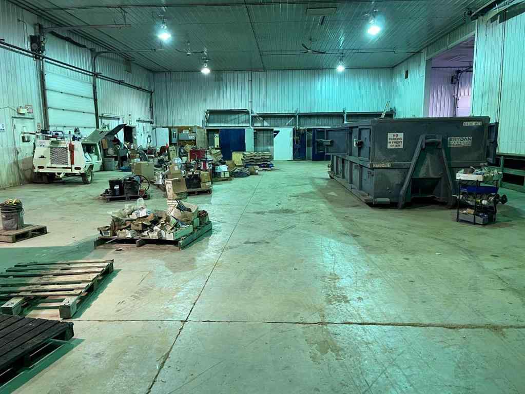 MLS® A2097903 - 301 Forrestry Drive  in NONE Red Earth Creek, Commercial
