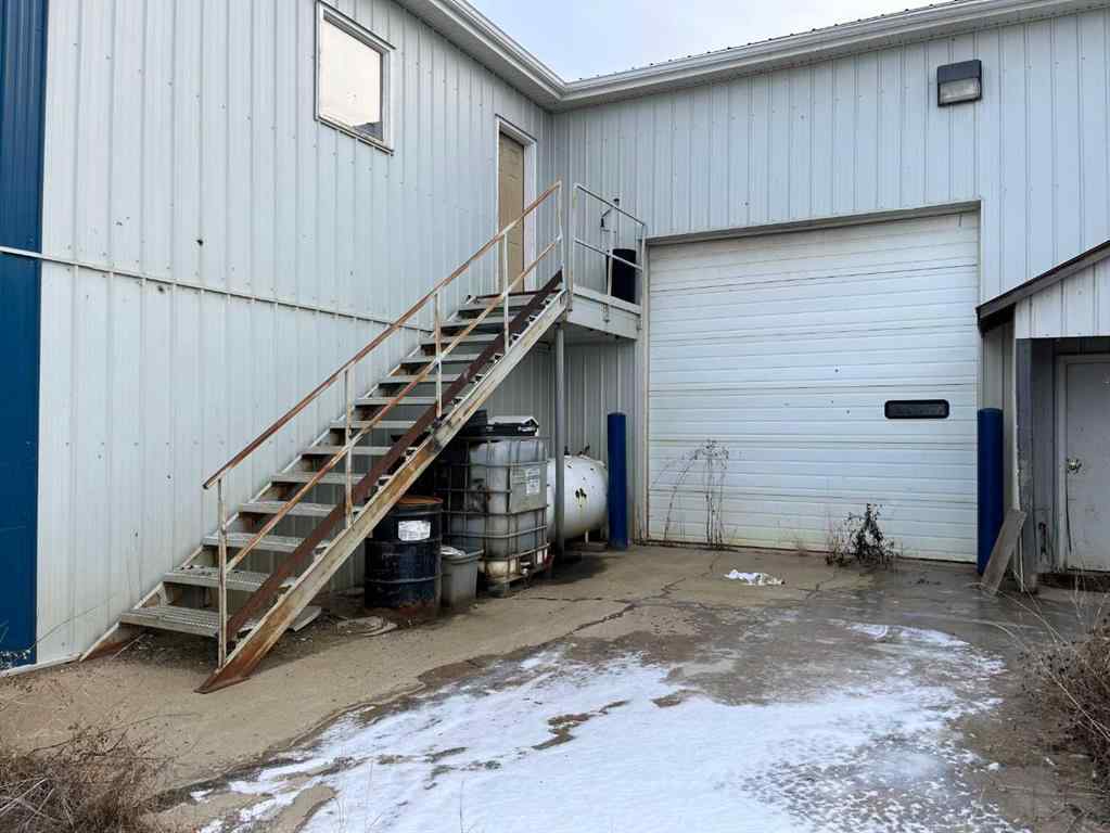 MLS® A2097903 - 301 Forrestry Drive  in NONE Red Earth Creek, Commercial