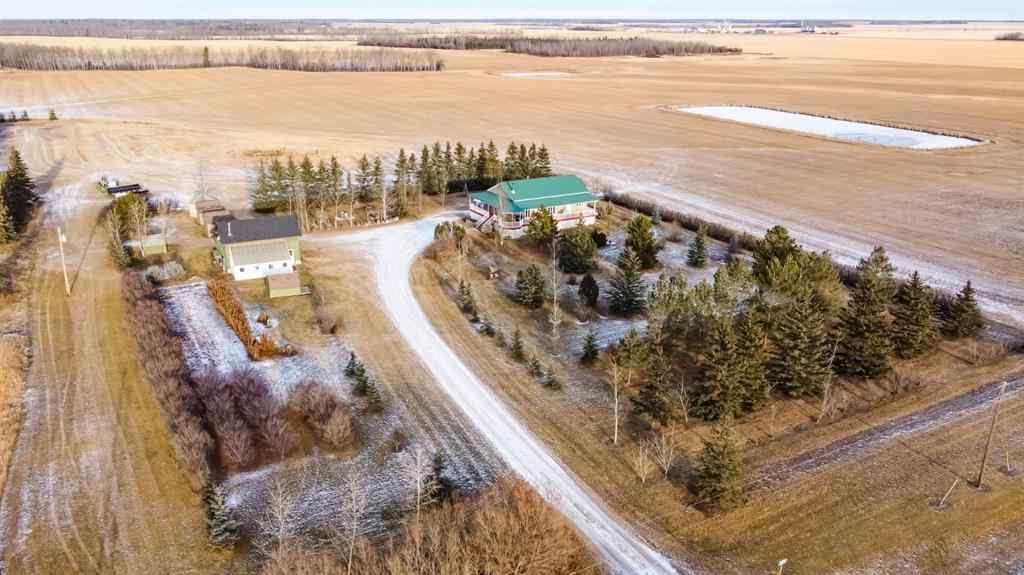 MLS® A2097920 - 83439 Range Road 205 Rural Northern Sunrise County 