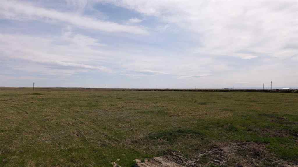 MLS® A2098211 -  Vulcan county   in NONE Rural Vulcan County, Land