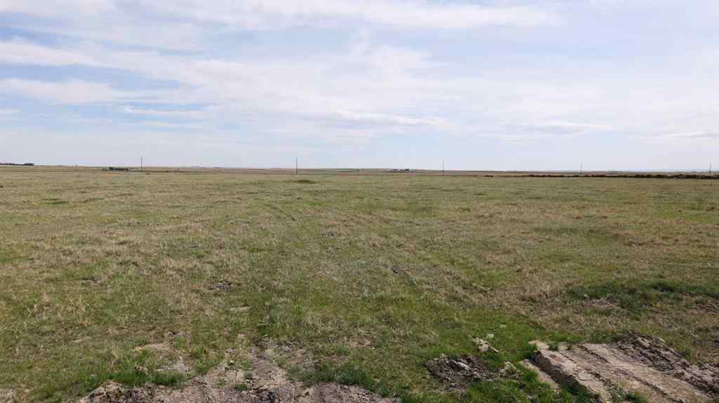 MLS® A2098211 -  Vulcan county   in NONE Rural Vulcan County, Land