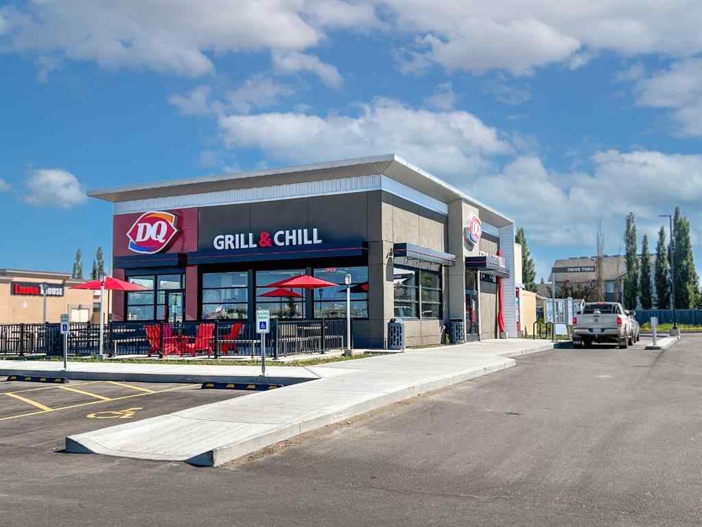 MLS® A2098216 - 11525 84 Avenue  in Westpointe Grande Prairie, Commercial