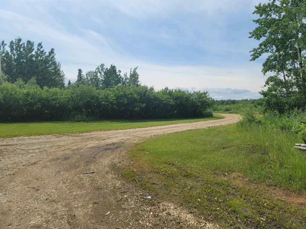 MLS® A2098239 - Township 740   in NONE Enilda, Land