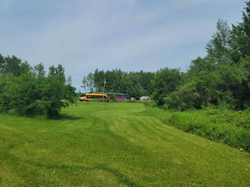 MLS® A2098239 - Township 740   in NONE Enilda, Land