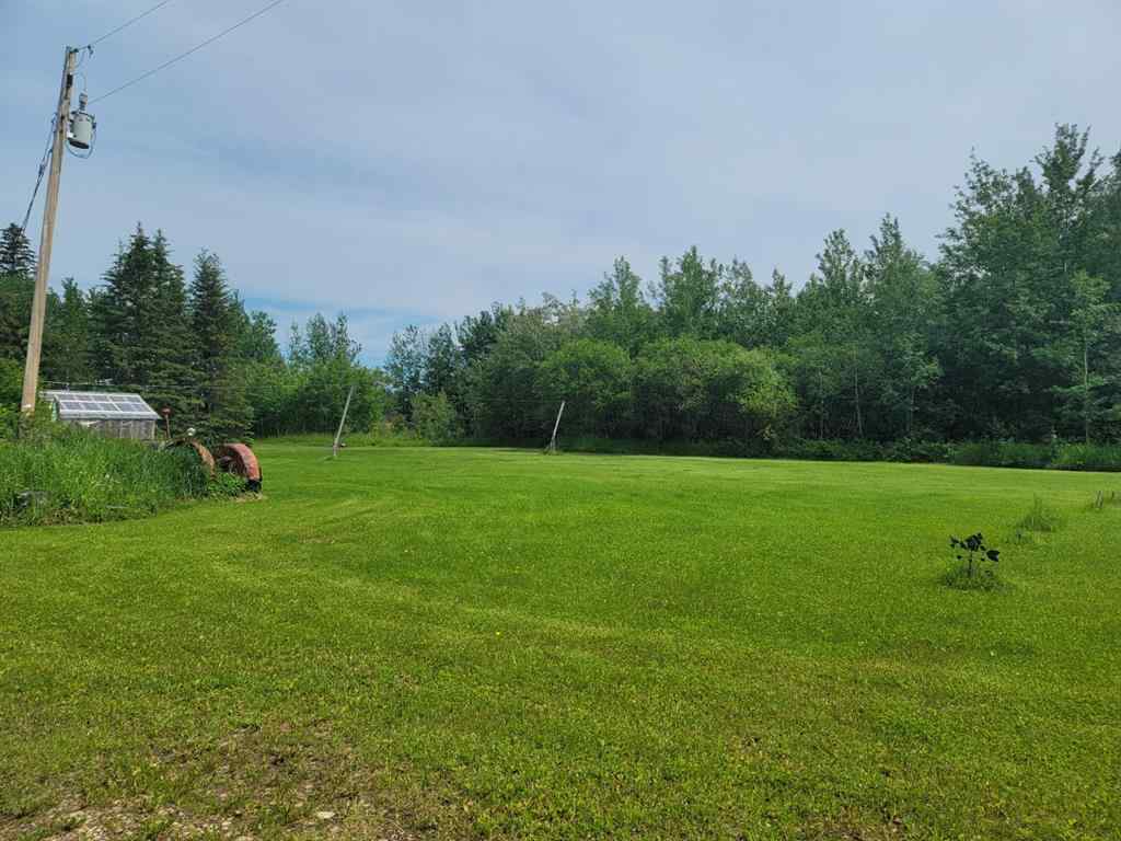 MLS® A2098239 - Township 740   in NONE Enilda, Land