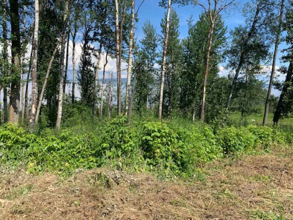 MLS® A2098322 - Lot 8A BARTLETT WAY   in NONE Widewater, Land