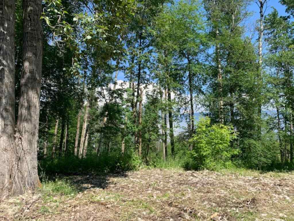 MLS® A2098322 - Lot 8A BARTLETT WAY   in NONE Widewater, Land
