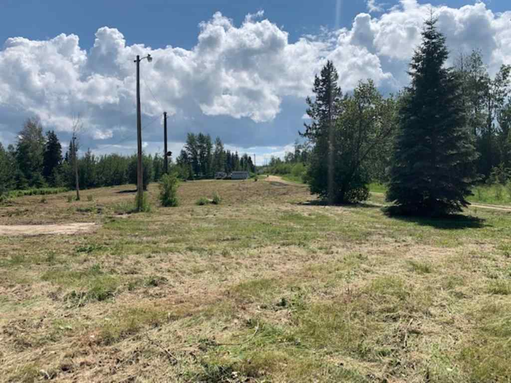 MLS® A2098322 - Lot 8A BARTLETT WAY   in NONE Widewater, Land