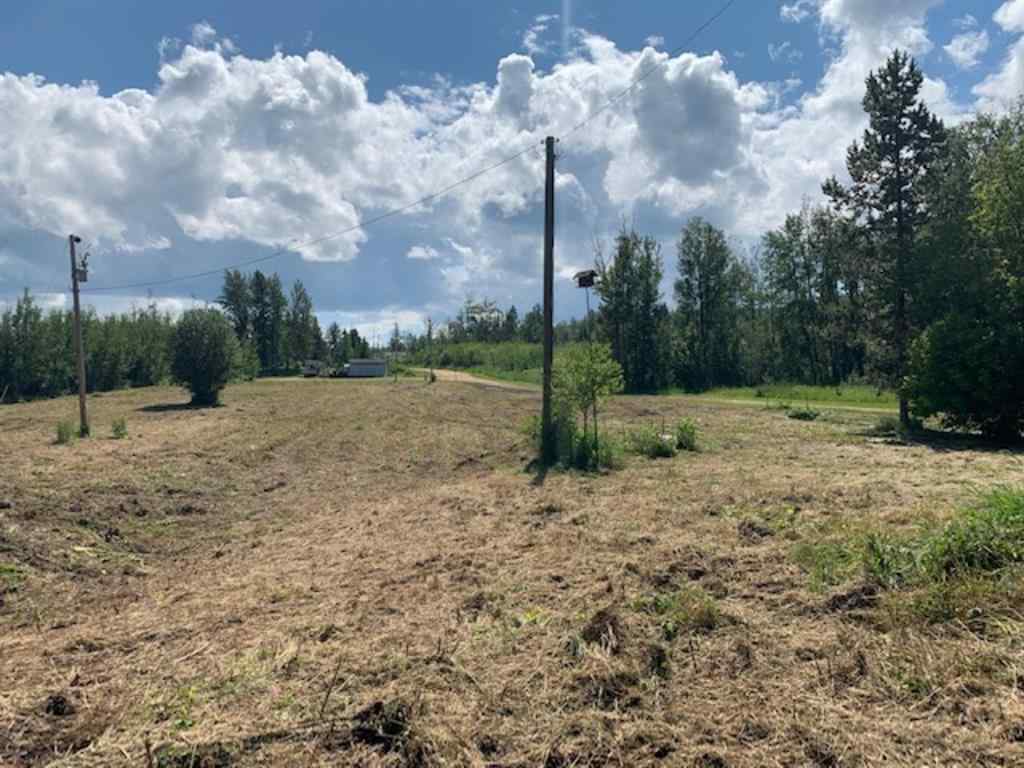 MLS® A2098322 - Lot 8A BARTLETT WAY   in NONE Widewater, Land
