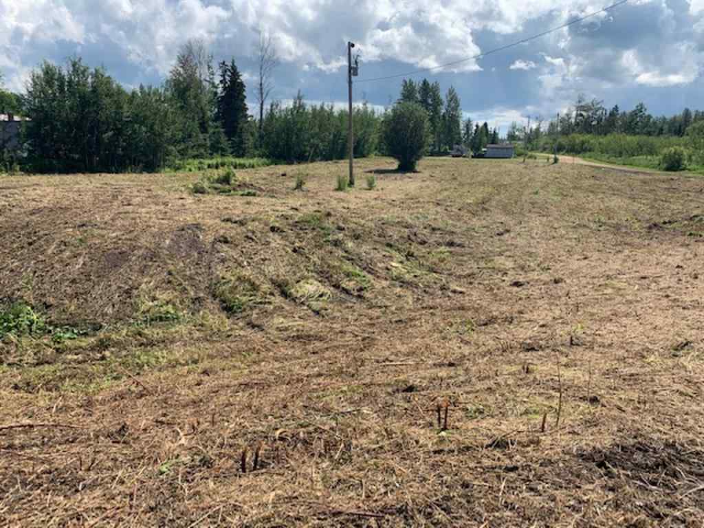 MLS® A2098322 - Lot 8A BARTLETT WAY   in NONE Widewater, Land