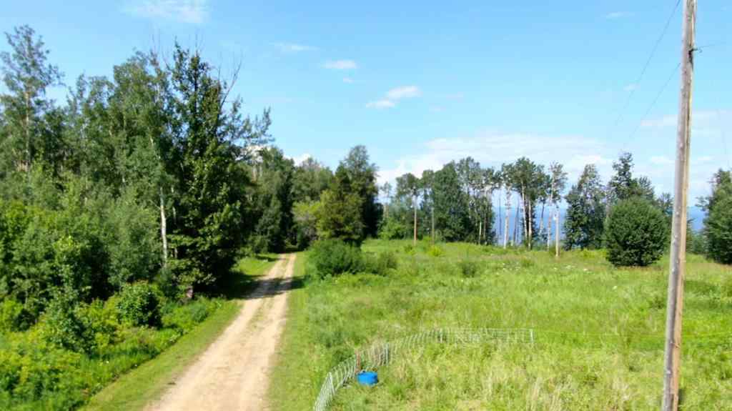 MLS® A2098322 - Lot 8A BARTLETT WAY   in NONE Widewater, Land