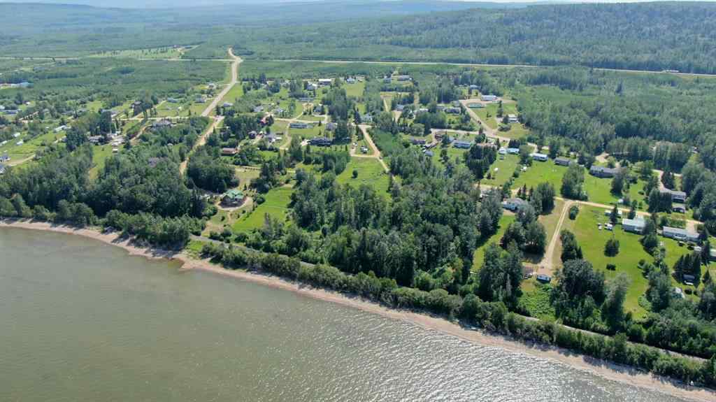 MLS® A2098322 - Lot 8A BARTLETT WAY   in NONE Widewater, Land