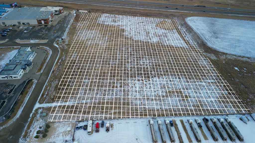 MLS® A2098360 - 34 McKenzie Crescent  in Gasoline Alley Rural Red Deer County, Land