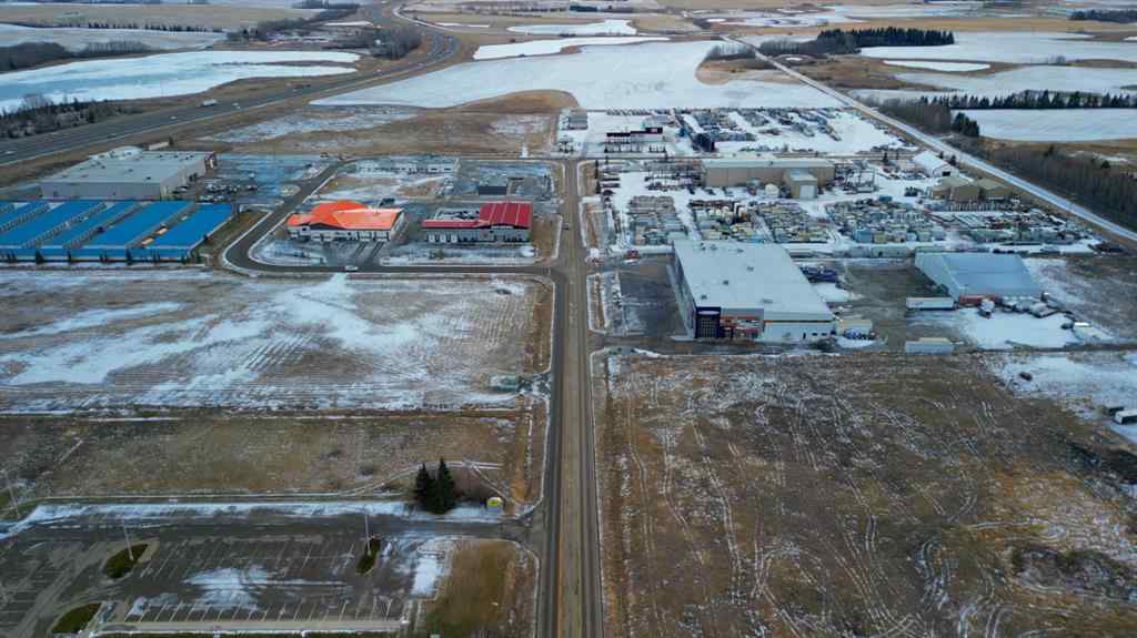 MLS® A2098360 - 34 McKenzie Crescent  in Gasoline Alley Rural Red Deer County, Land