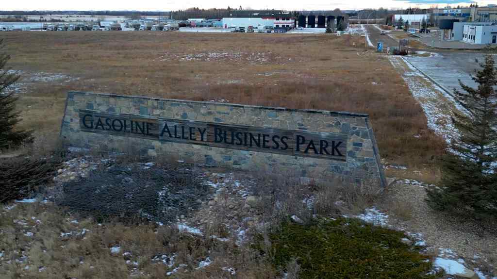 MLS® A2098360 - 34 McKenzie Crescent  in Gasoline Alley Rural Red Deer County, Land
