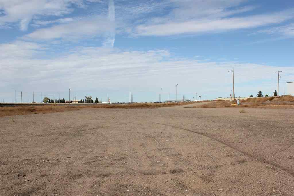 MLS® A2098500 - 1147 Brier Park Crescent NW in Brier Park Industrial Medicine Hat, Land