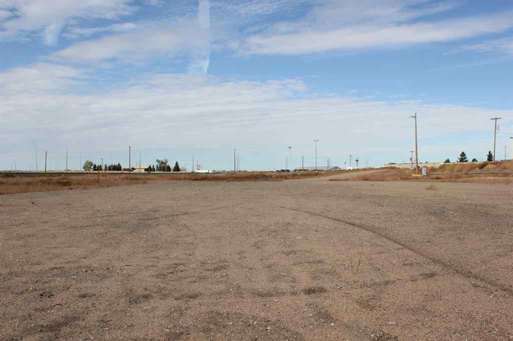 MLS® A2098500 - 1147 Brier Park Crescent NW in Brier Park Industrial Medicine Hat, Land
