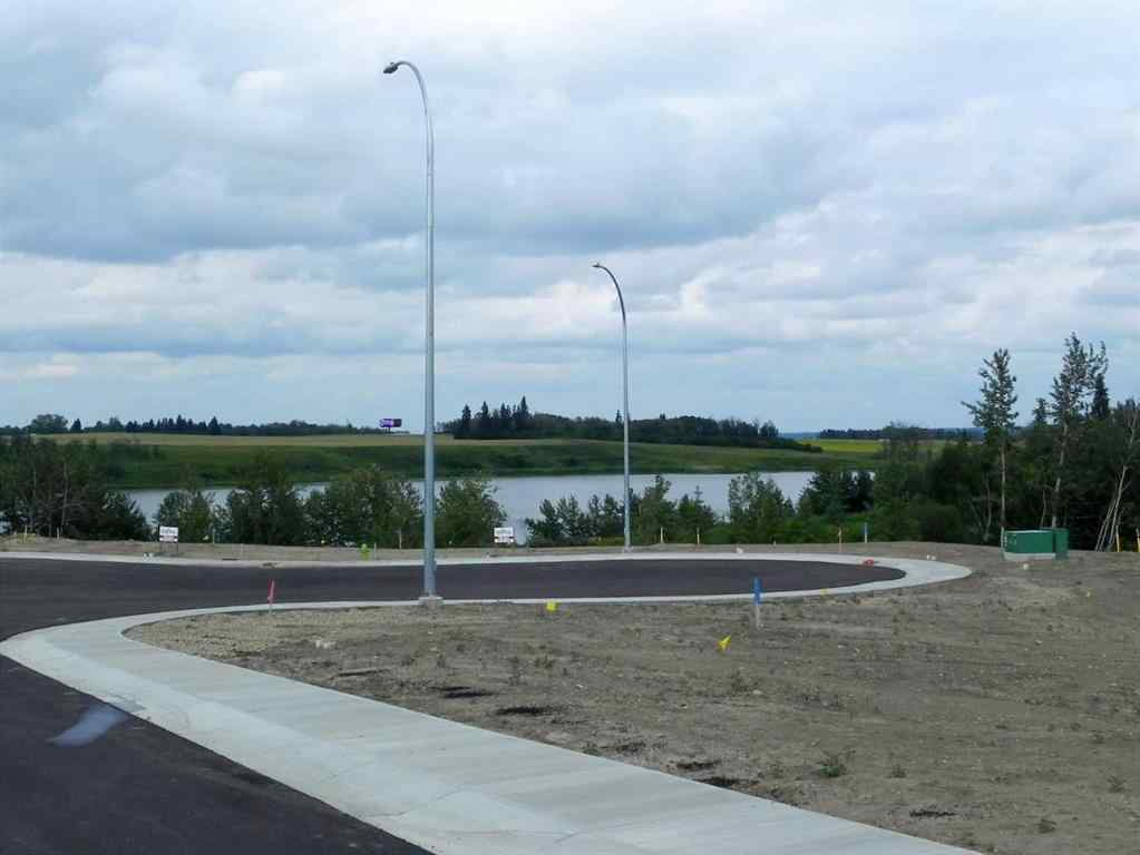 MLS® A2098627 - 2 Henner's Place   in Henner\'s Landing Lacombe, Land
