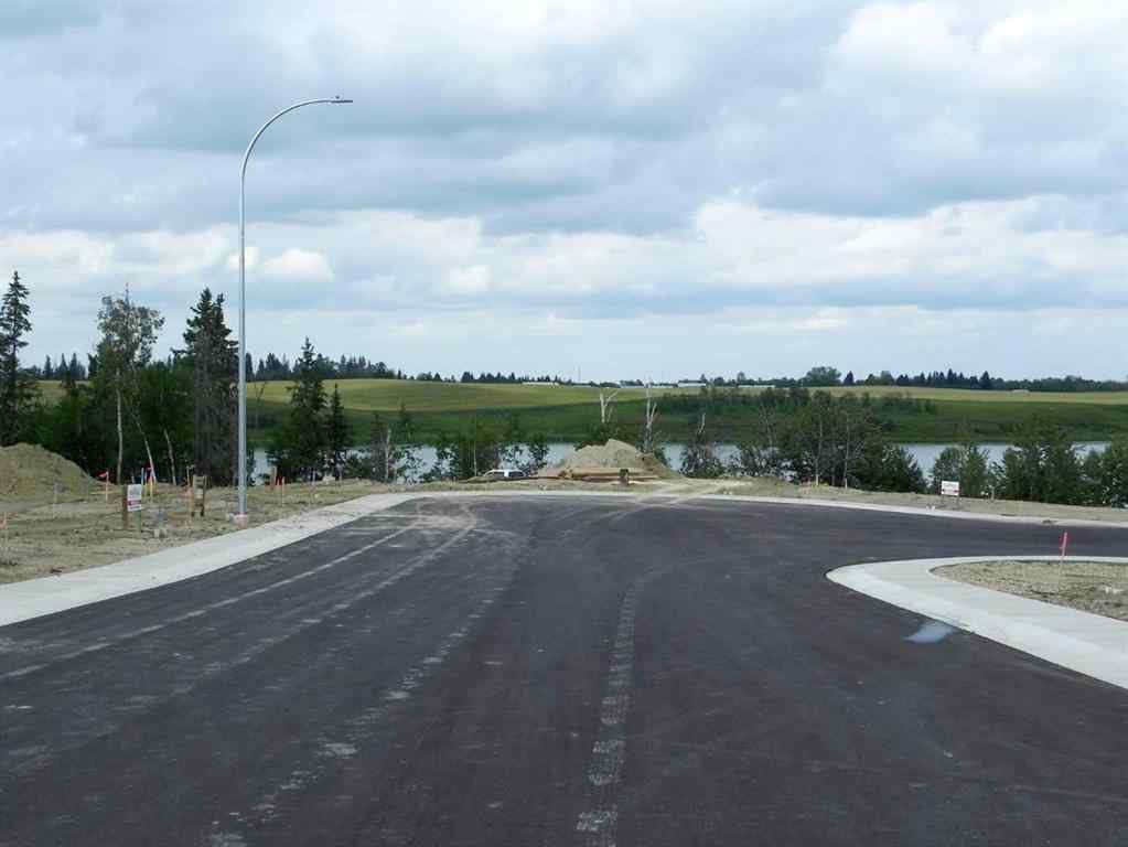 MLS® A2098627 - 2 Henner's Place   in Henner\'s Landing Lacombe, Land