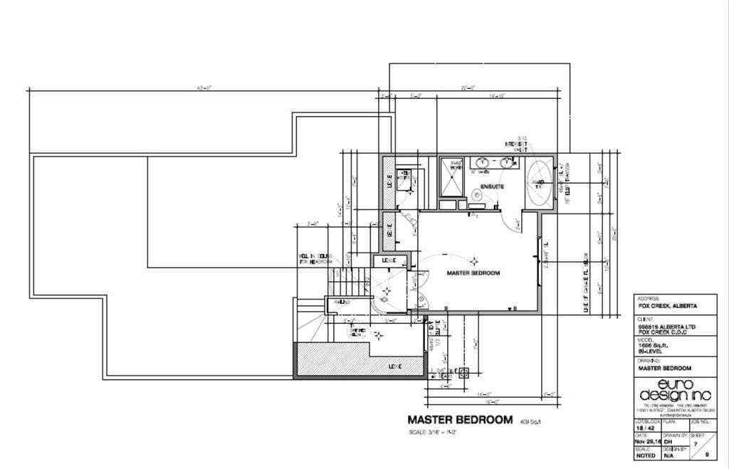MLS® A2098720 - 905 9 Avenue NE in NONE Fox Creek, Residential