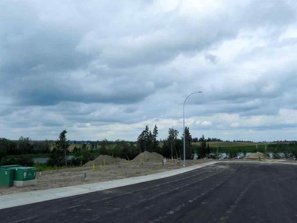 MLS® A2098920 - 4724 Beardsley Avenue  in Henner\'s Landing Lacombe, Land