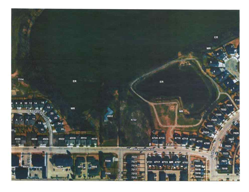 MLS® A2098922 - 4726 Beardsley Avenue  in Henner\'s Landing Lacombe, Land