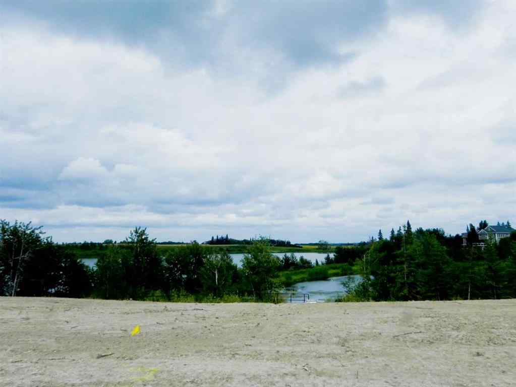 MLS® A2098952 - 26 Henner's Place   in Henner\'s Landing Lacombe, Land