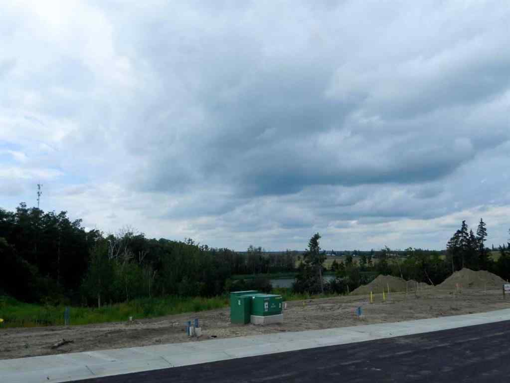 MLS® A2098952 - 26 Henner's Place   in Henner\'s Landing Lacombe, Land