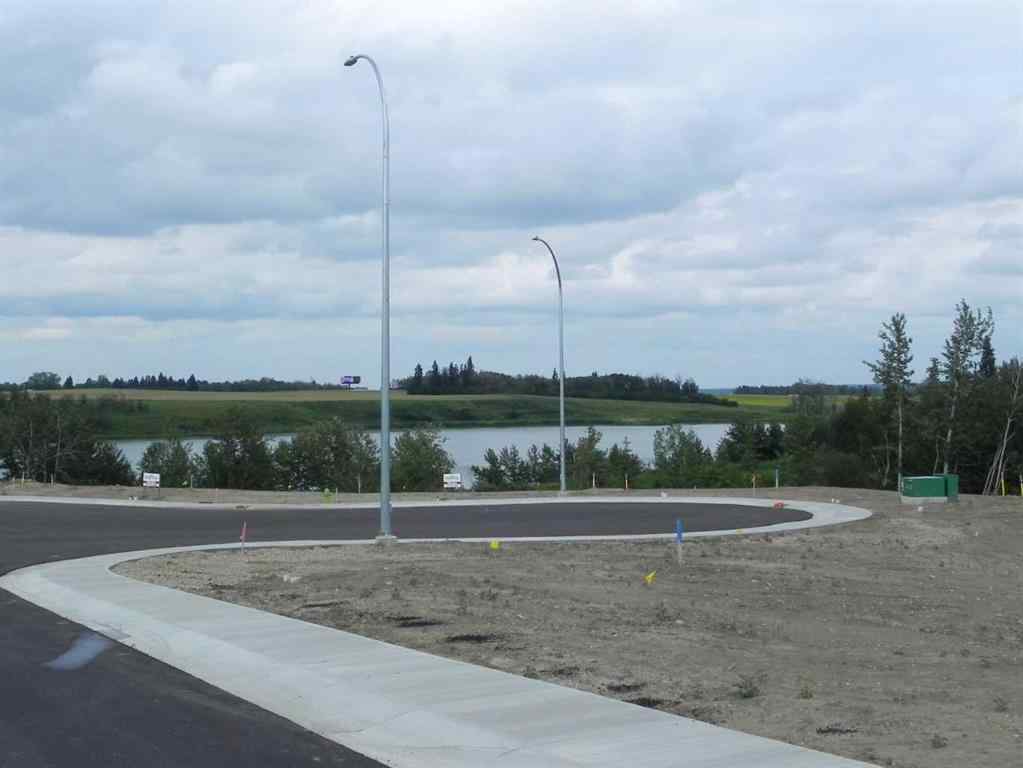 MLS® A2098963 - 4 Henner's Place   in Henner\'s Landing Lacombe, Land