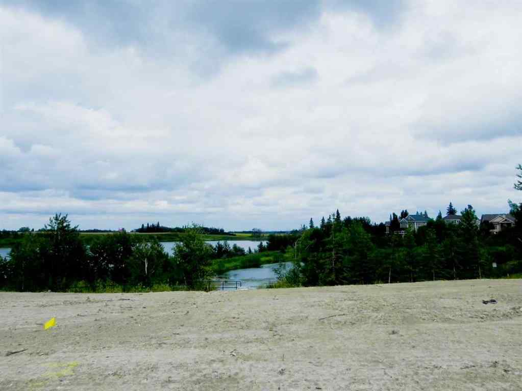 MLS® A2098963 - 4 Henner's Place   in Henner\'s Landing Lacombe, Land