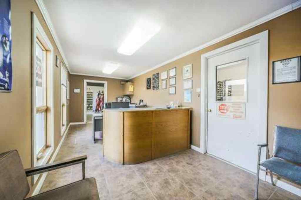 MLS® A2099253 - 1142 Macleod   in NONE Pincher Creek, Commercial