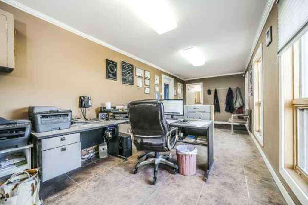 MLS® A2099253 - 1142 Macleod   in NONE Pincher Creek, Commercial