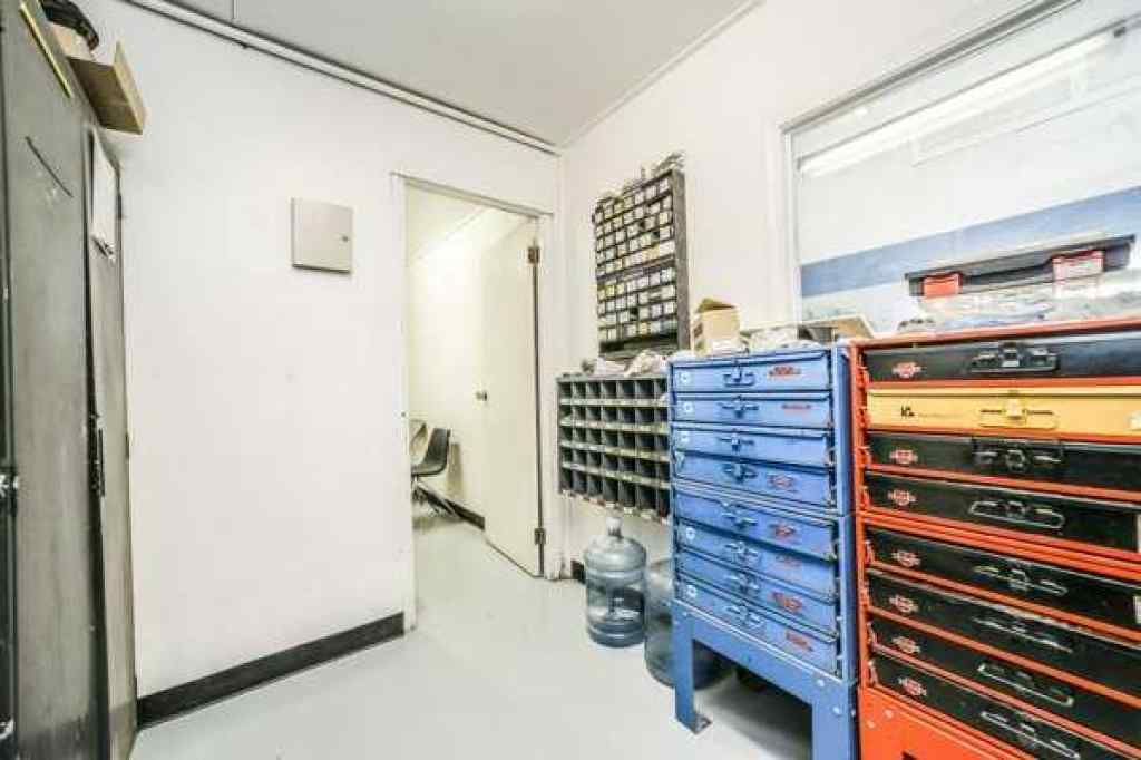 MLS® A2099253 - 1142 Macleod   in NONE Pincher Creek, Commercial