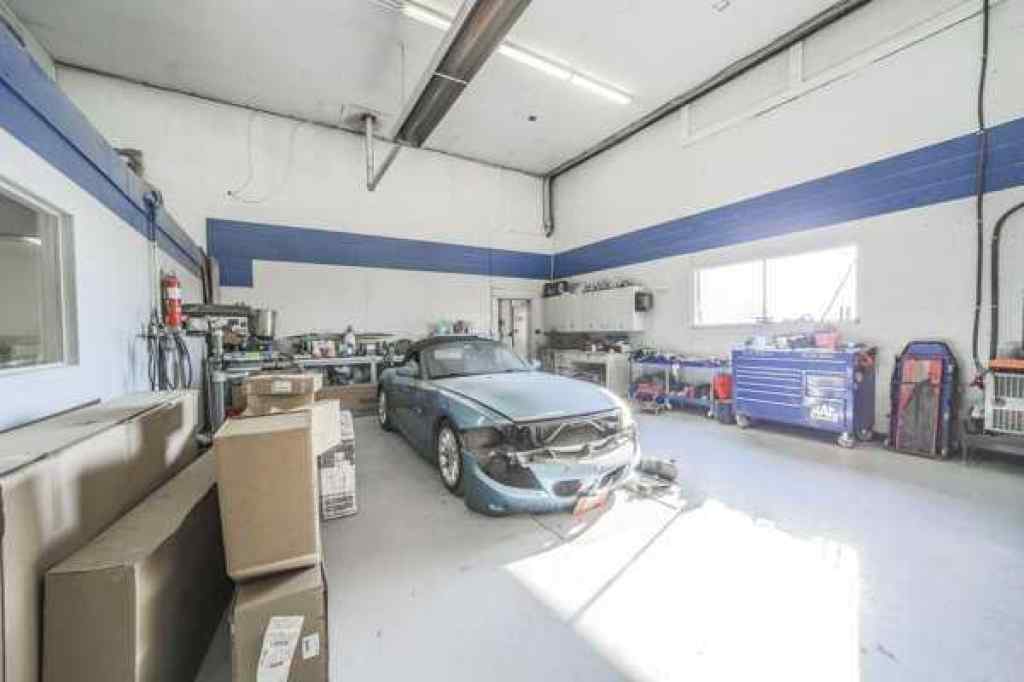 MLS® A2099253 - 1142 Macleod   in NONE Pincher Creek, Commercial