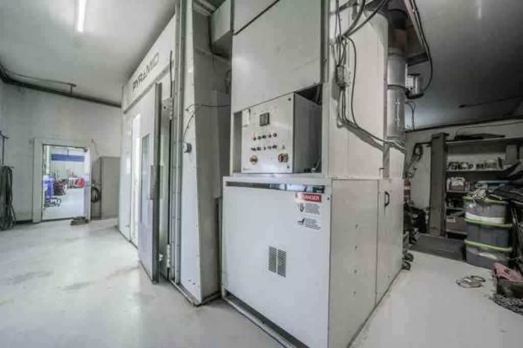 MLS® A2099253 - 1142 Macleod   in NONE Pincher Creek, Commercial