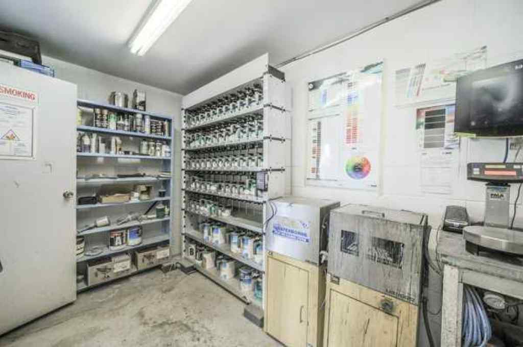 MLS® A2099253 - 1142 Macleod   in NONE Pincher Creek, Commercial