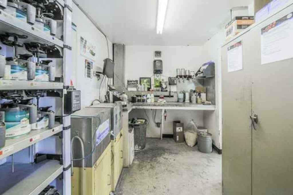 MLS® A2099253 - 1142 Macleod   in NONE Pincher Creek, Commercial