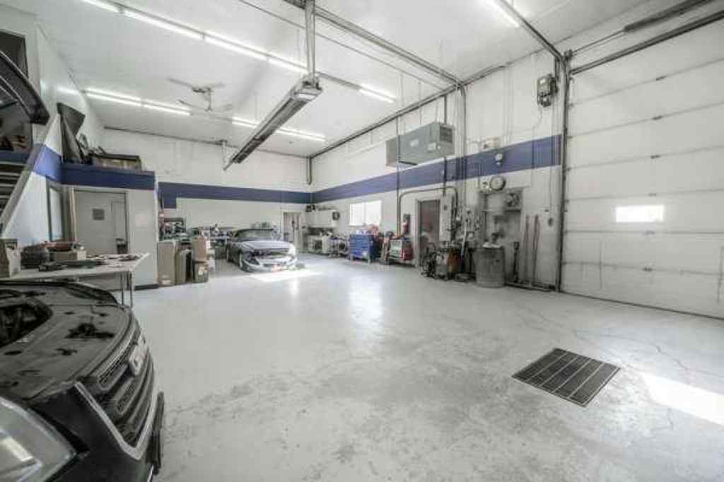 MLS® A2099253 - 1142 Macleod   in NONE Pincher Creek, Commercial