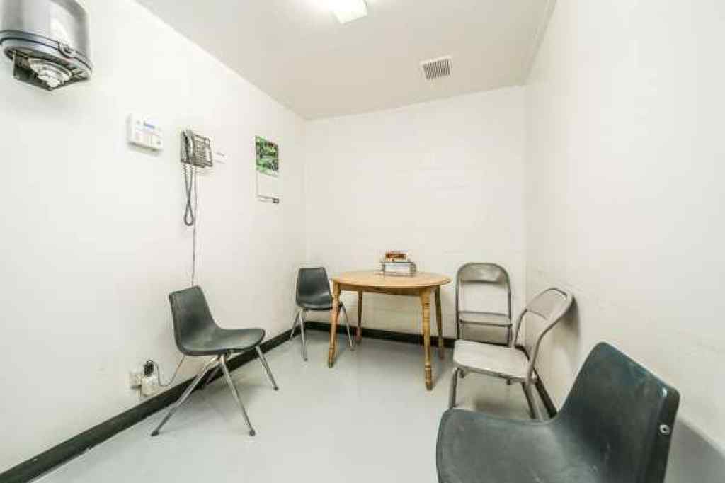 MLS® A2099253 - 1142 Macleod   in NONE Pincher Creek, Commercial