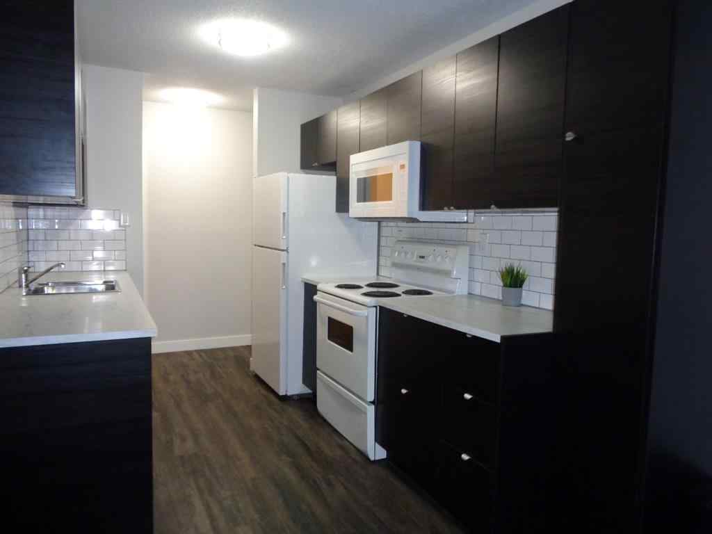 MLS® A2099380 - Unit #217A 5611 10 Avenue  in NONE Edson, Residential