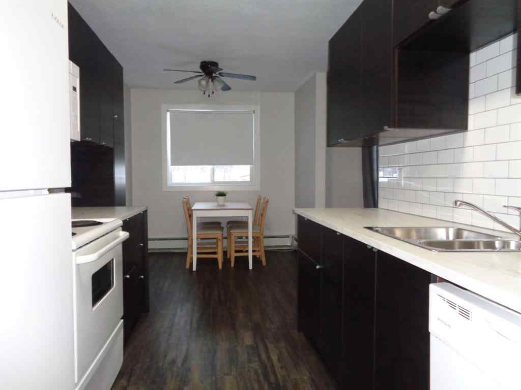MLS® A2099380 - Unit #217A 5611 10 Avenue  in NONE Edson, Residential