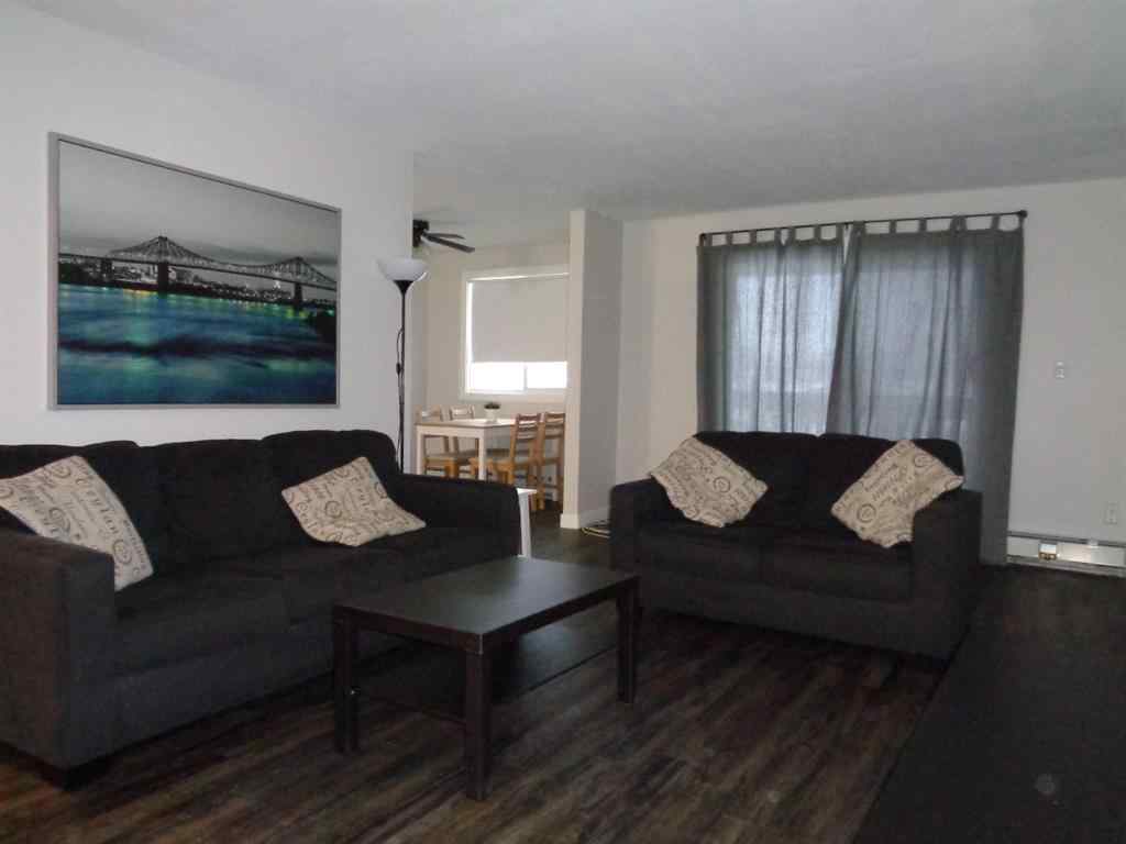 MLS® A2099380 - Unit #217A 5611 10 Avenue  in NONE Edson, Residential