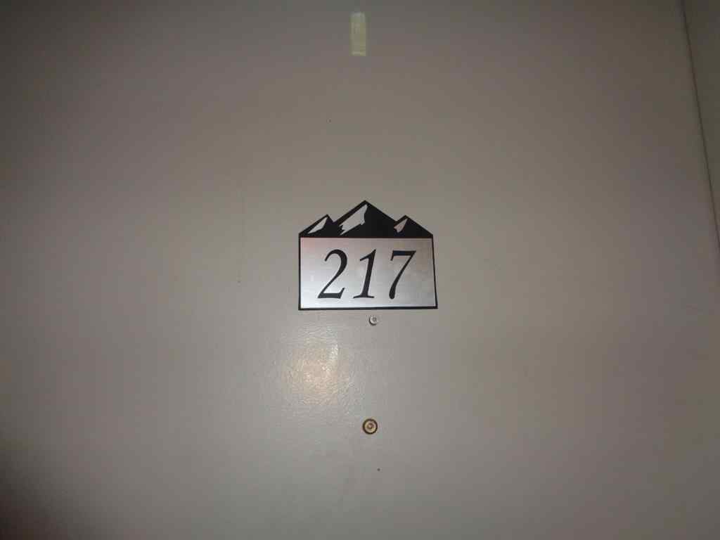 MLS® A2099380 - Unit #217A 5611 10 Avenue  in NONE Edson, Residential