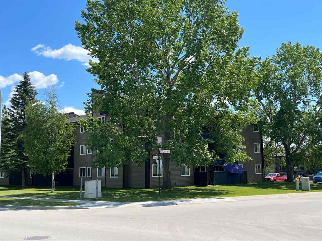 MLS® A2099380 - Unit #217A 5611 10 Avenue  in NONE Edson, Residential