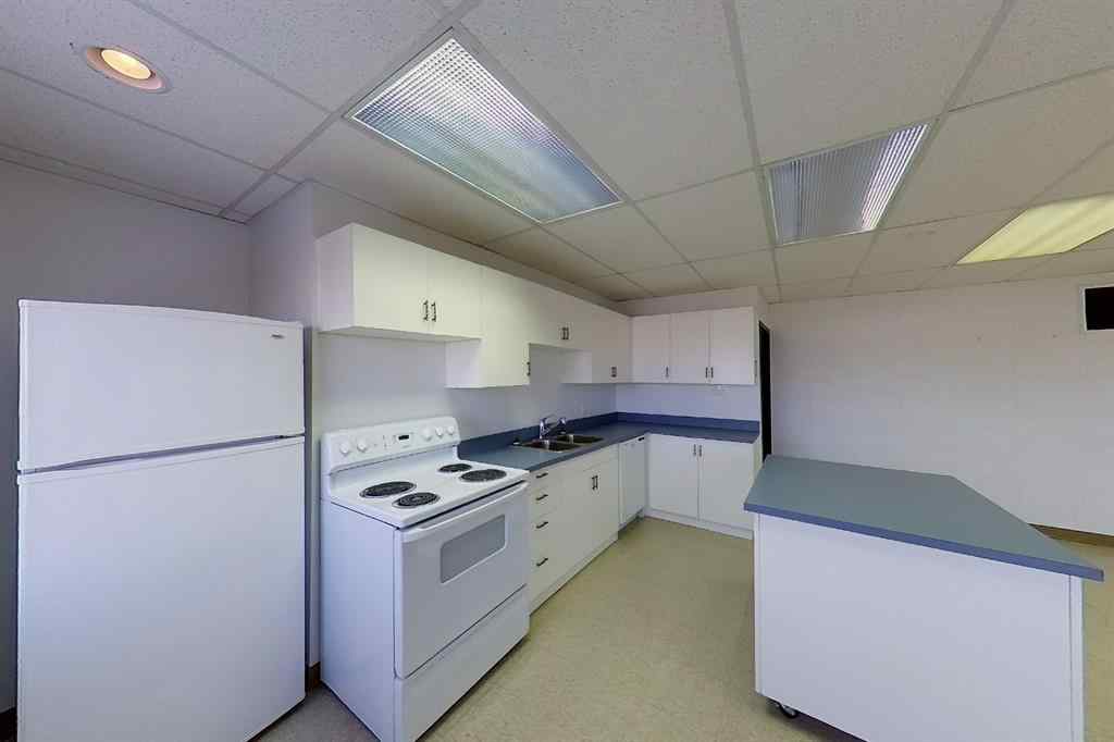 MLS® A2099387 - 5933 4 Avenue  in NONE Edson, Commercial