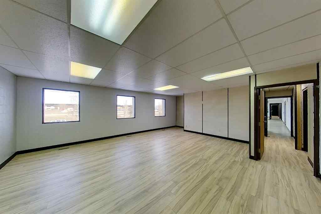 MLS® A2099387 - 5933 4 Avenue  in NONE Edson, Commercial