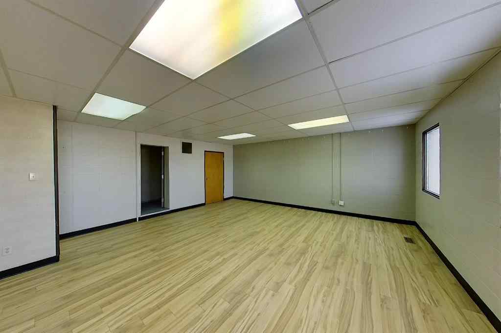 MLS® A2099387 - 5933 4 Avenue  in NONE Edson, Commercial