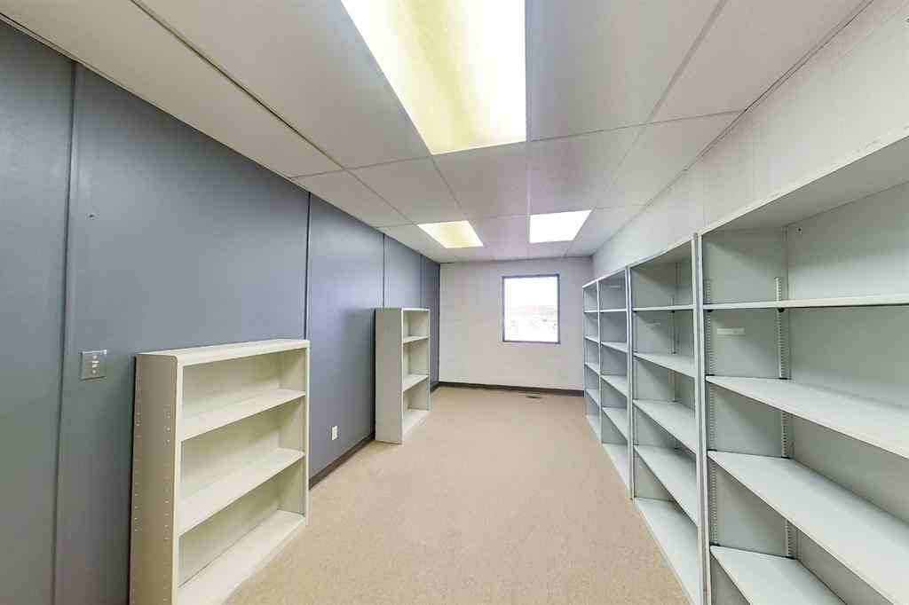 MLS® A2099387 - 5933 4 Avenue  in NONE Edson, Commercial