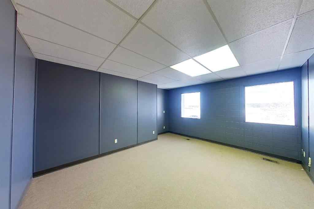 MLS® A2099387 - 5933 4 Avenue  in NONE Edson, Commercial
