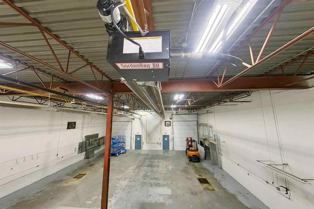 MLS® A2099387 - 5933 4 Avenue  in NONE Edson, Commercial